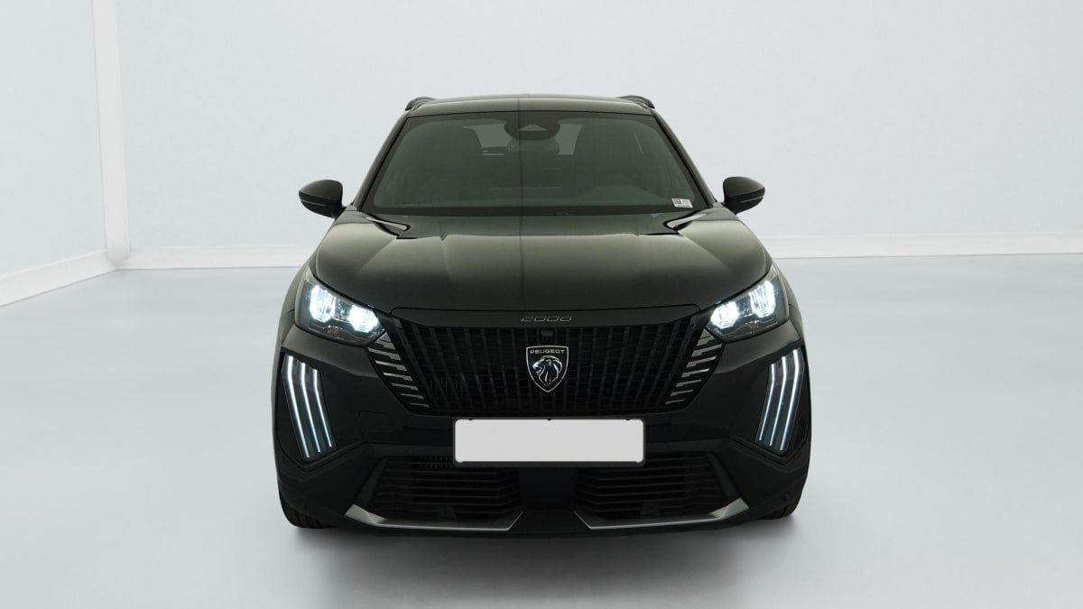 PEUGEOT 2008 100 ALLURE