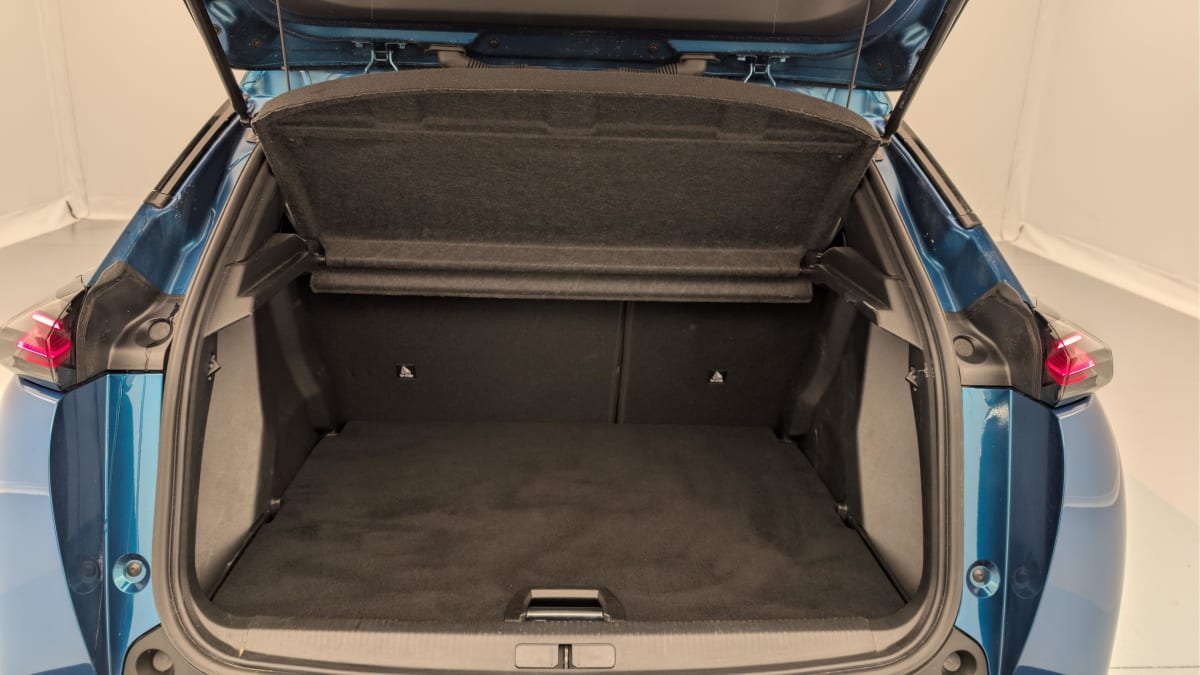 Peugeot 2008 - Image 11