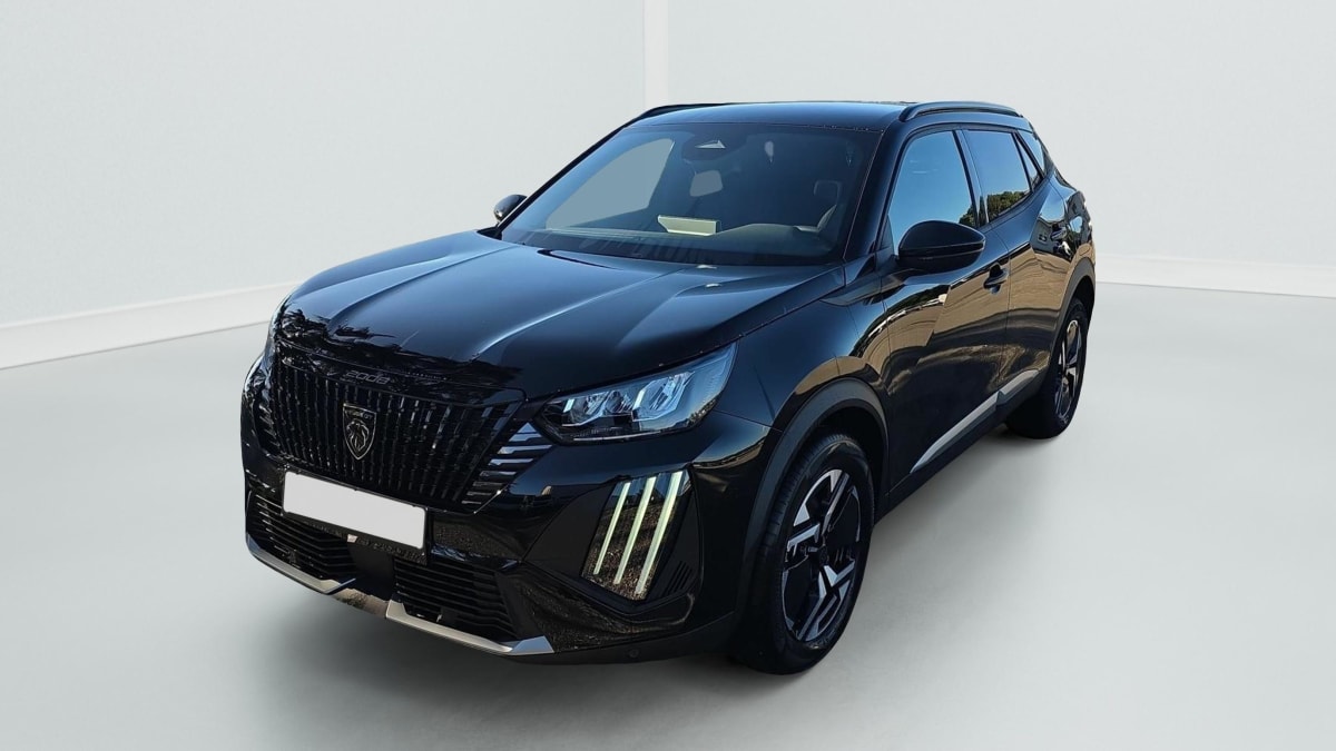 Peugeot 2008 - Image 29