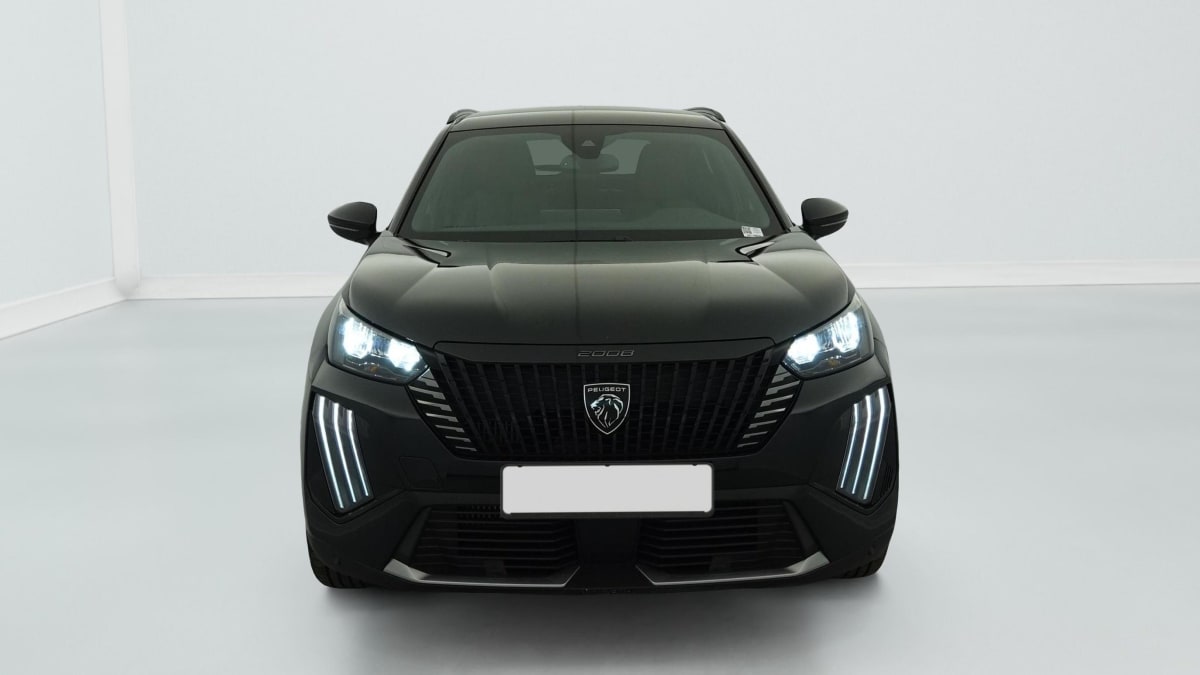 Peugeot 2008 - Image 2