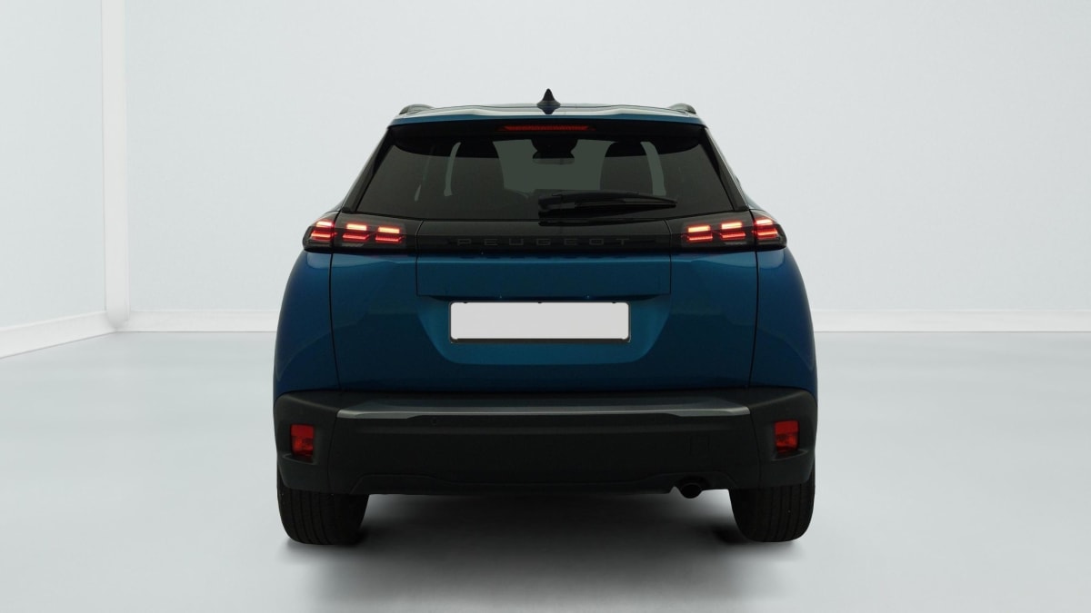 Peugeot 2008 - Image 6
