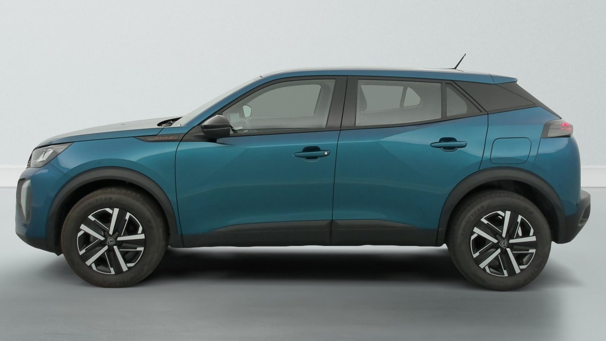 Peugeot 2008 - Image 5