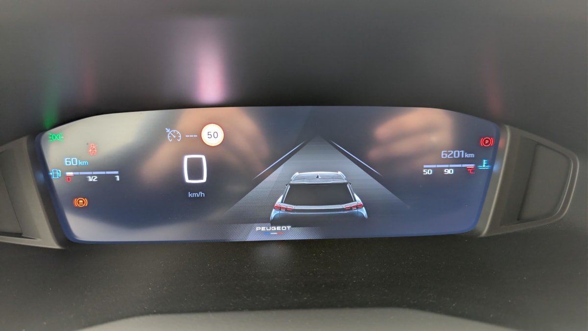 Peugeot 2008 - Image 22