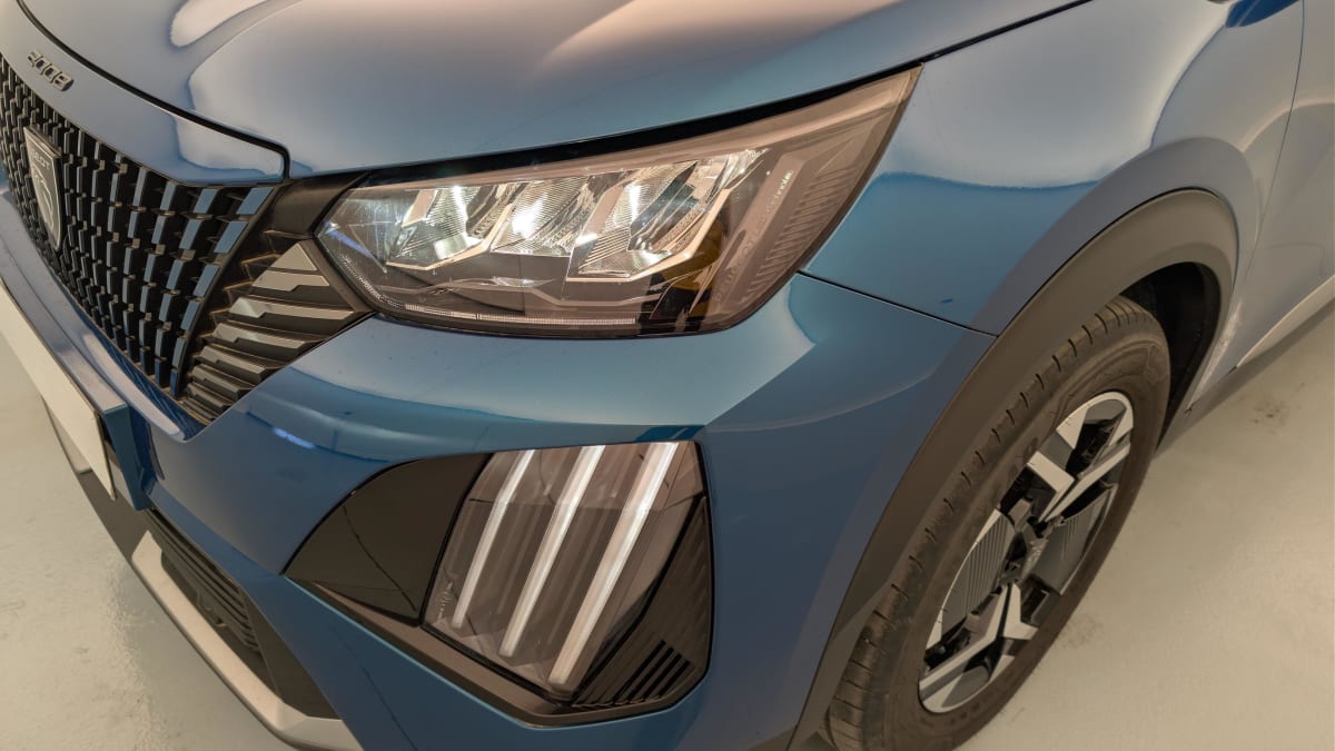 Peugeot 2008 - Image 21