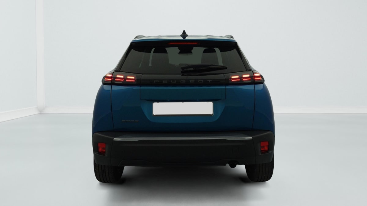 Peugeot 2008 - Image 6