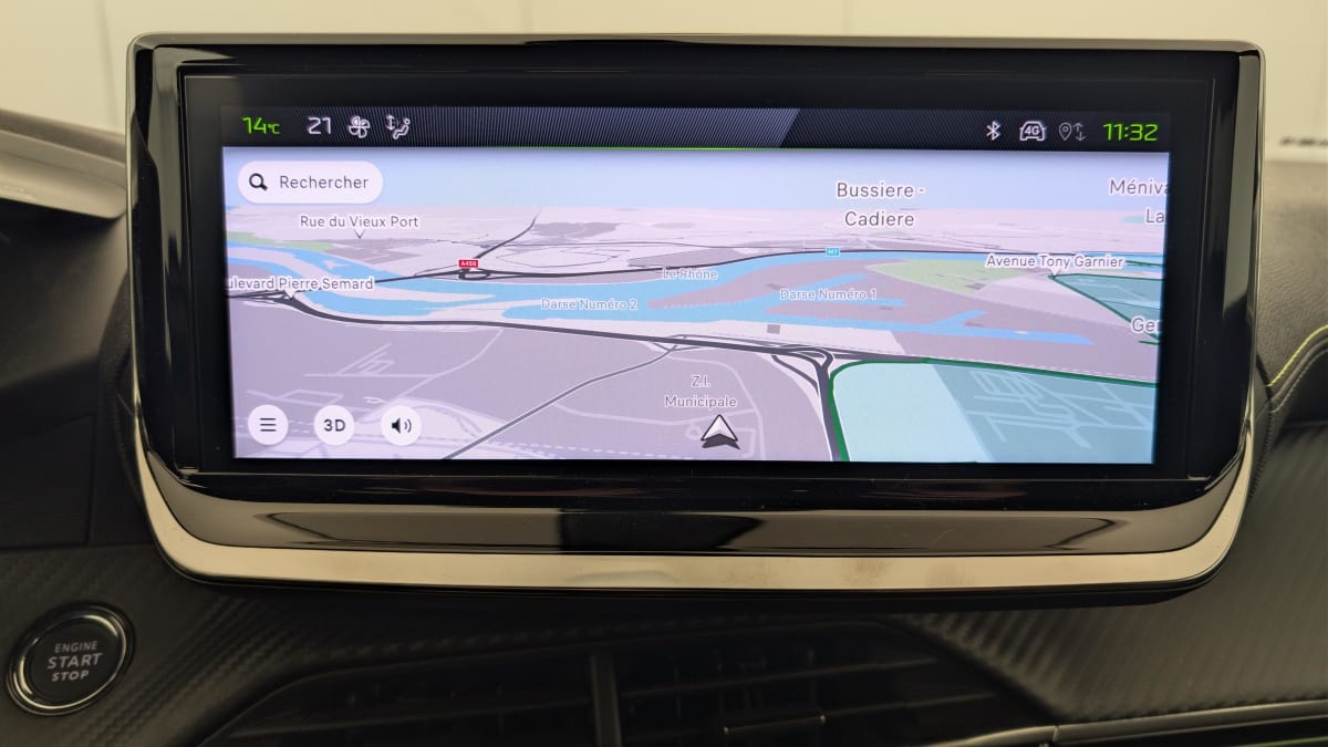 Peugeot 2008 - Image 19