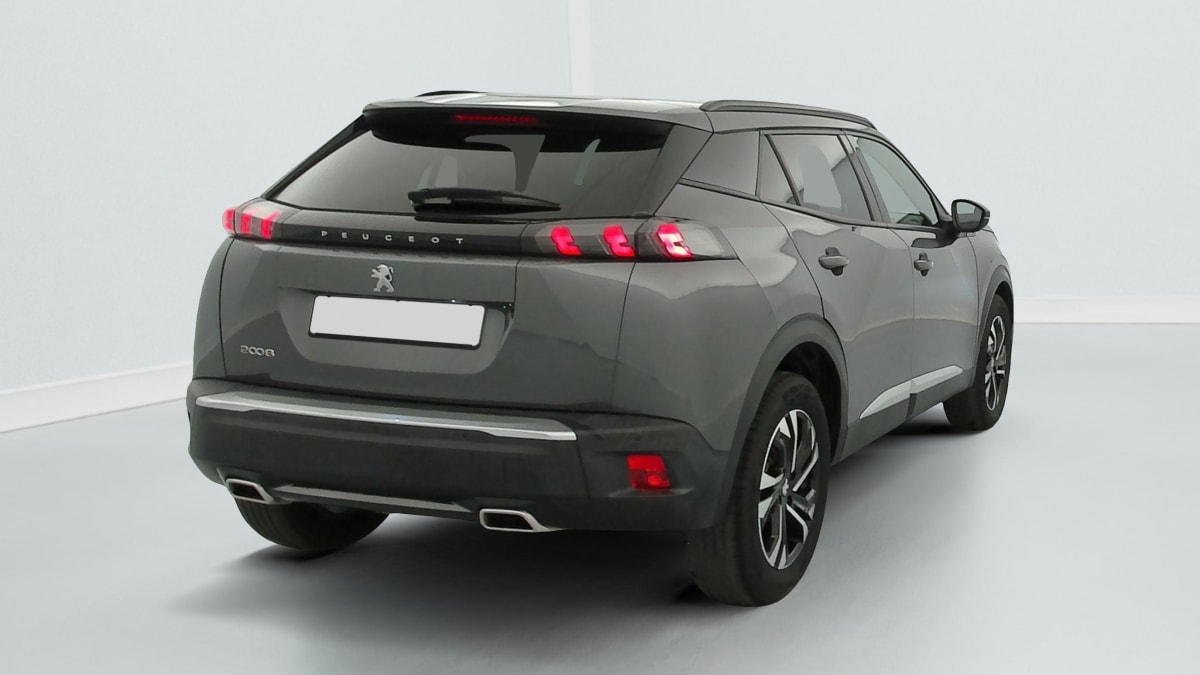 Peugeot 2008 - Image 7