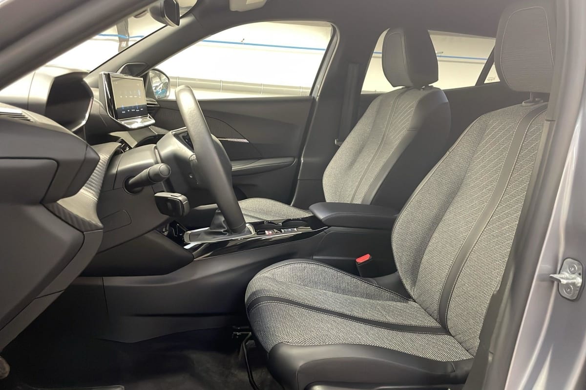 Peugeot 2008 - Image 16