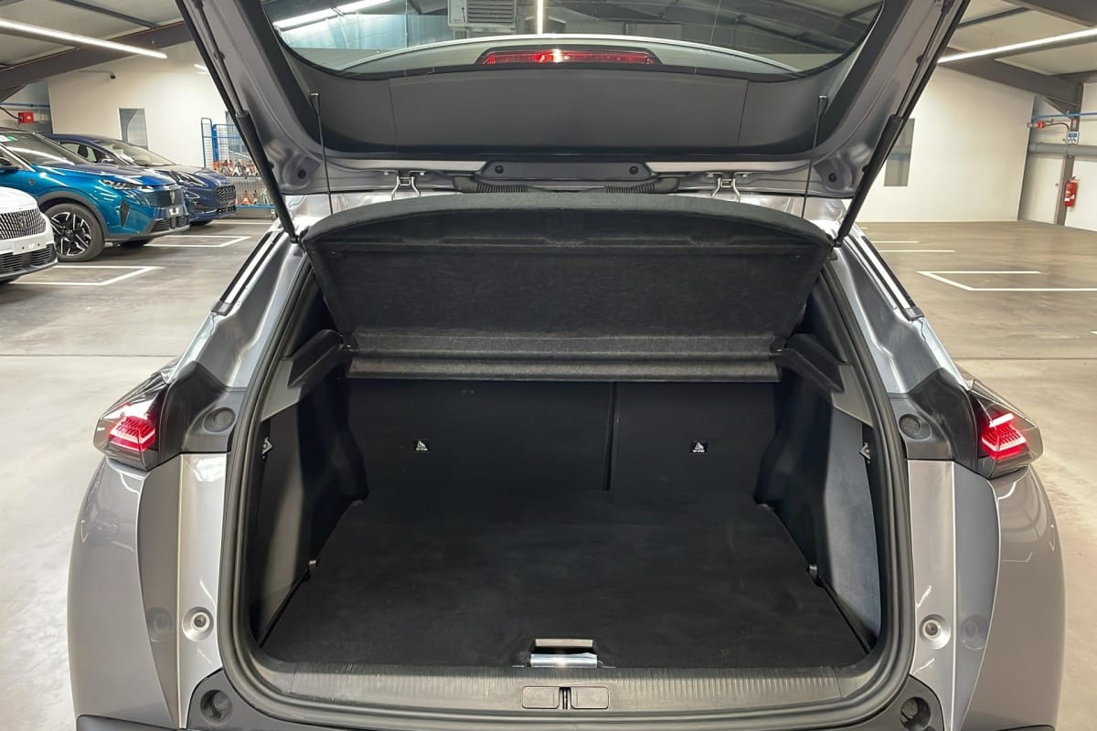 Peugeot 2008 - Image 22