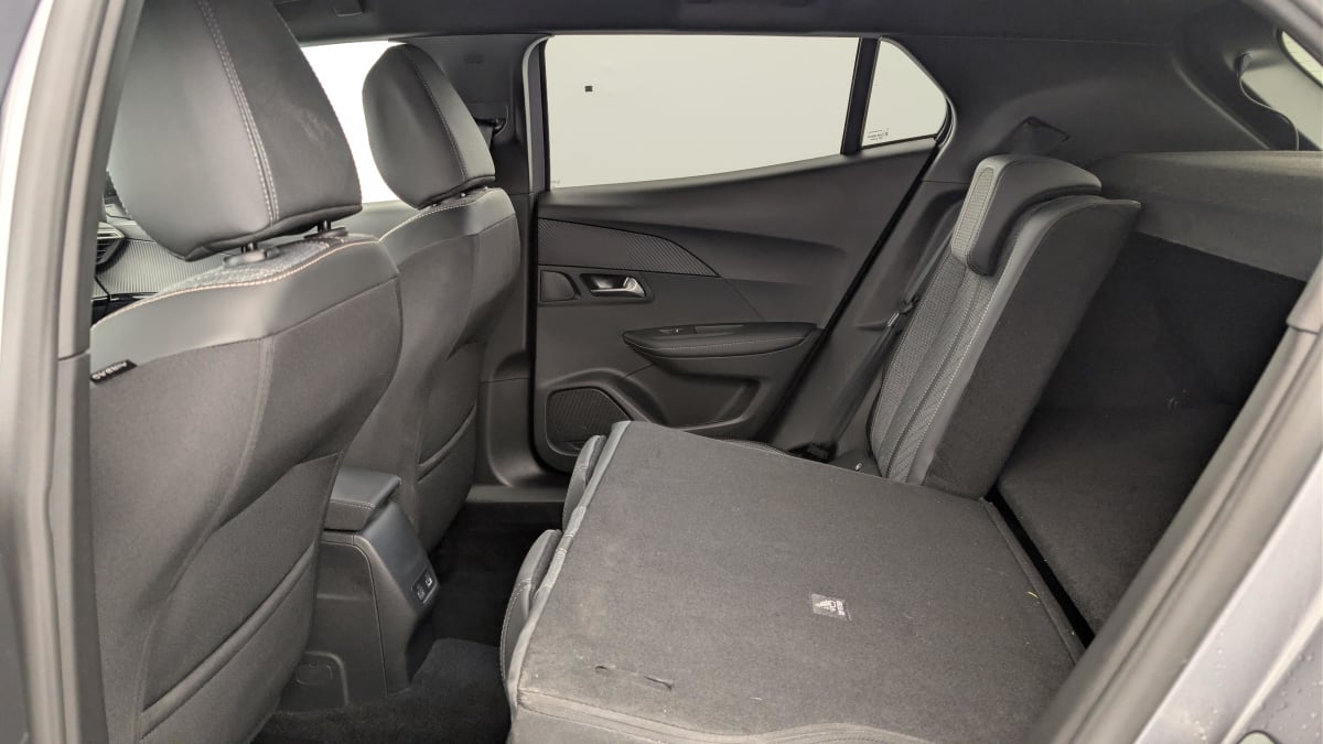 Peugeot 2008 - Image 12