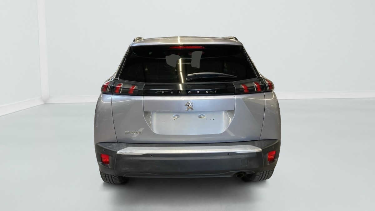 Peugeot 2008 - Image 6
