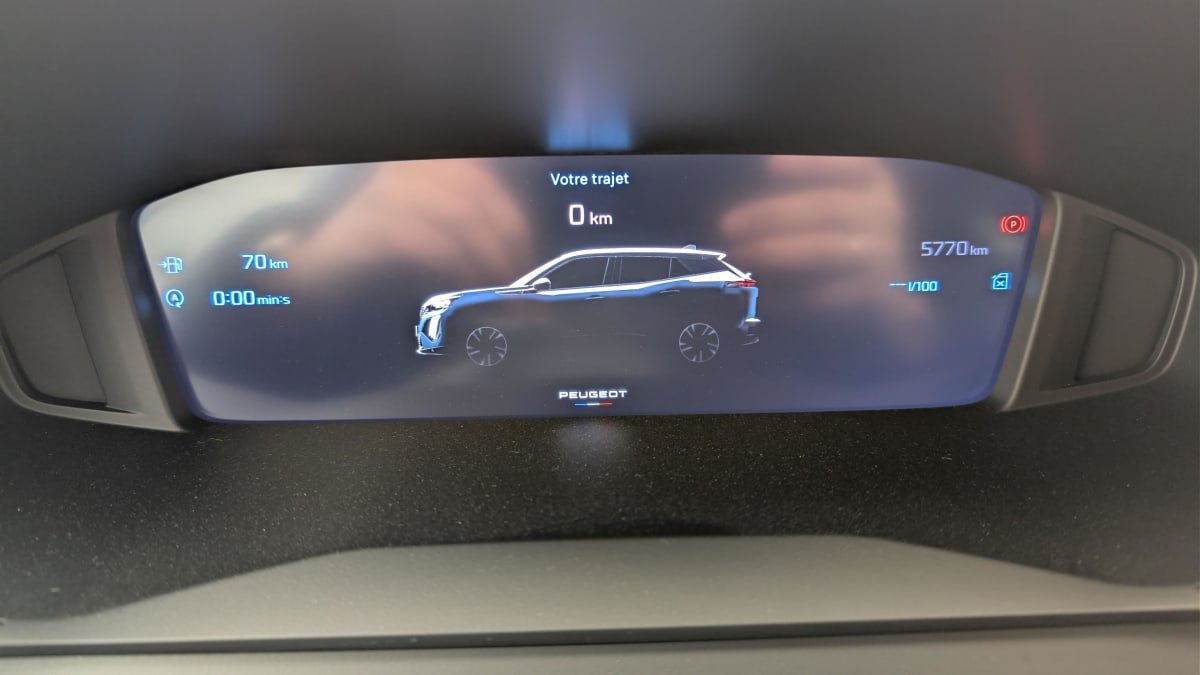 Peugeot 2008 - Image 23