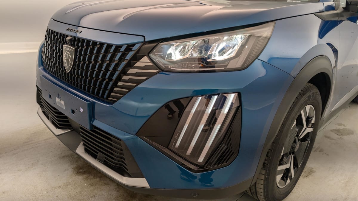 Peugeot 2008 - Image 21