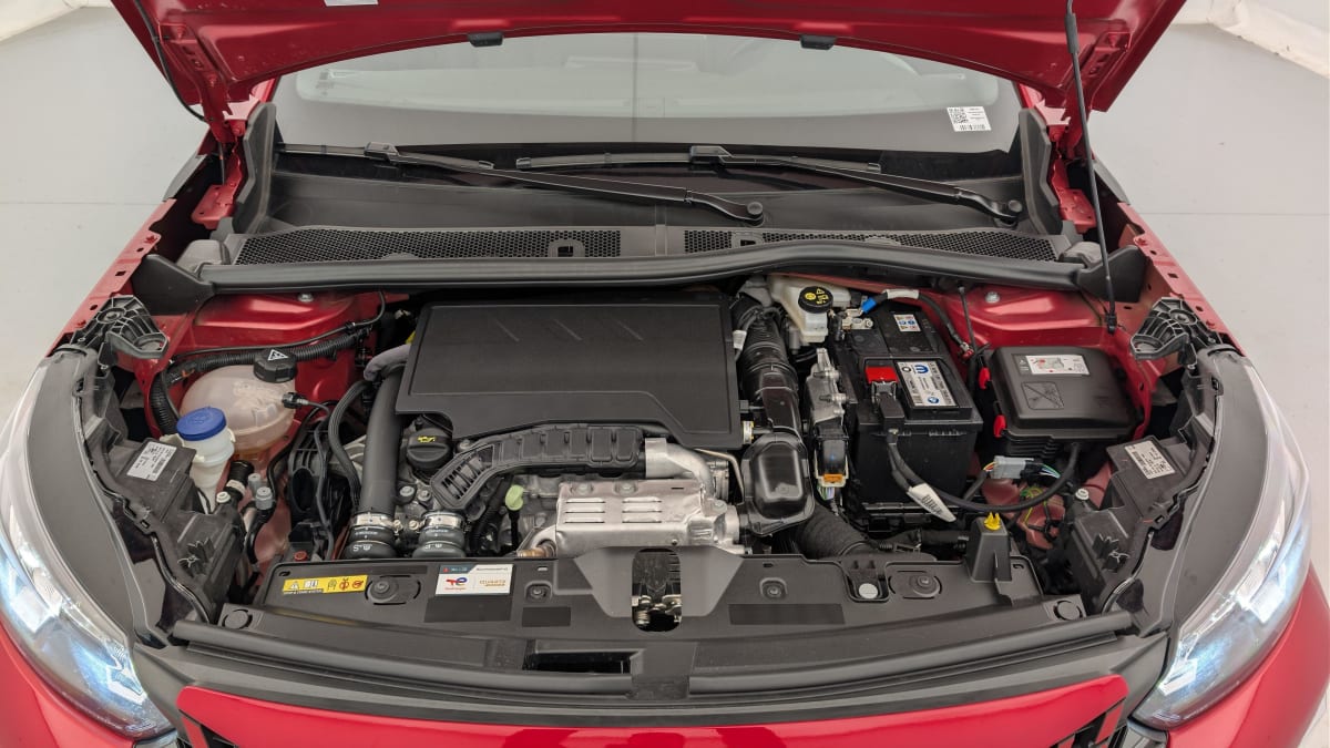 Peugeot 2008 - Image 19