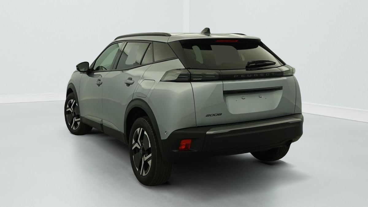 PEUGEOT 2008 100 ALLURE