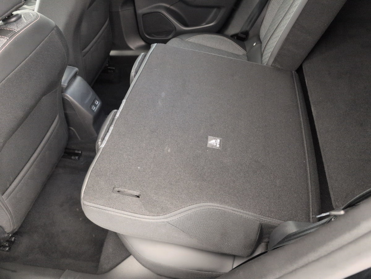 Peugeot 2008 - Image 12