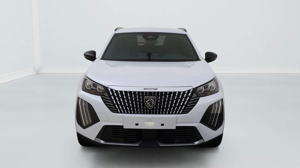 Peugeot 2008 - Image 2