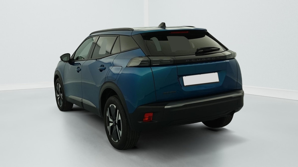 Peugeot 2008 - Image 5