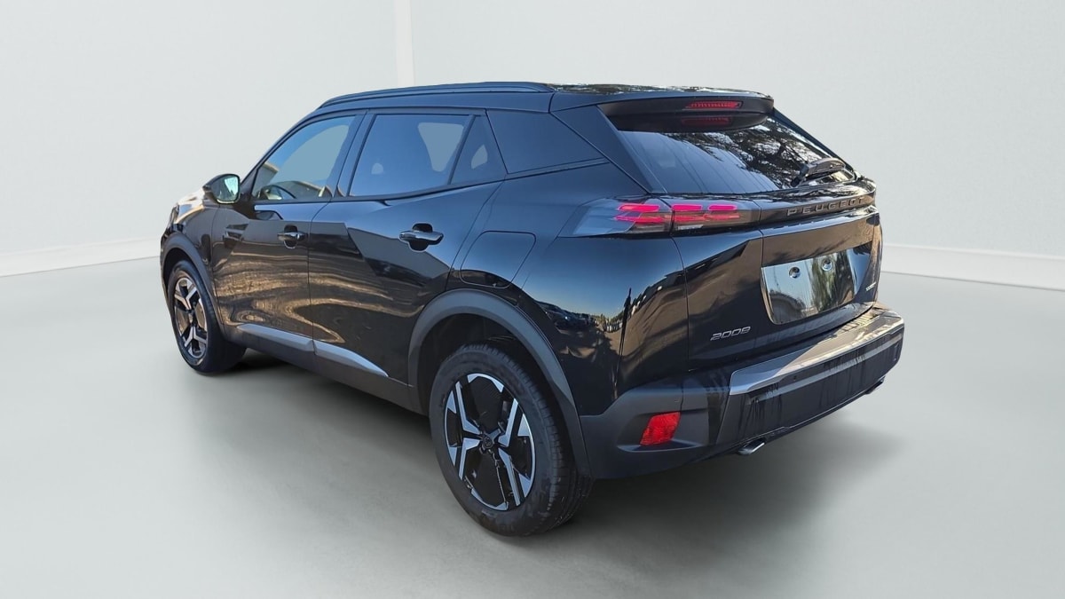 Peugeot 2008 - Image 31