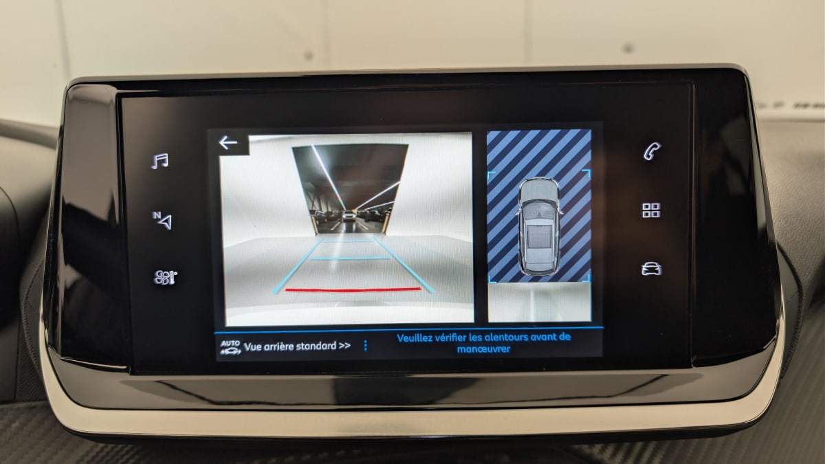 Peugeot 2008 - Image 17