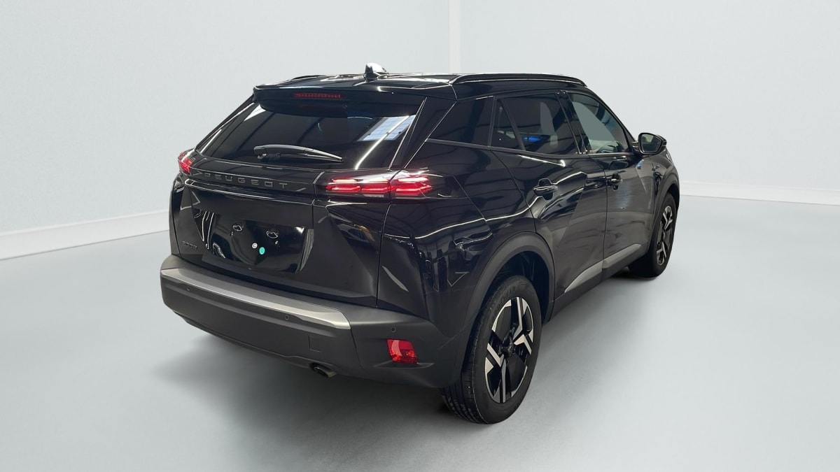 Peugeot 2008 - Image 7