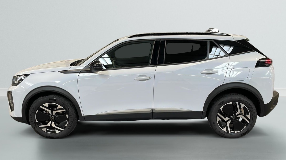Peugeot 2008 - Image 4