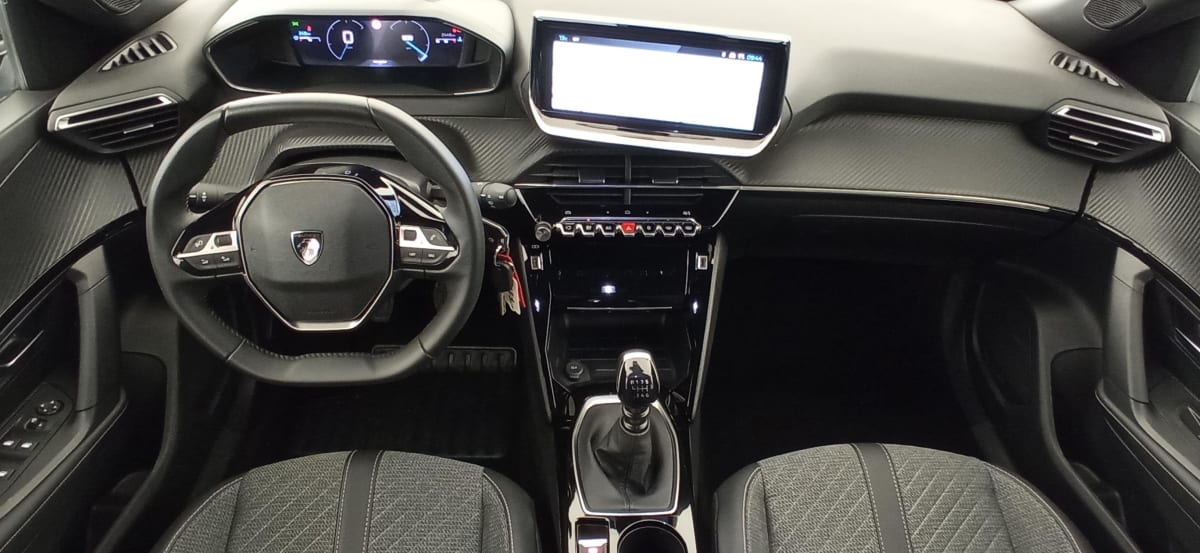 Peugeot 2008 - Image 29