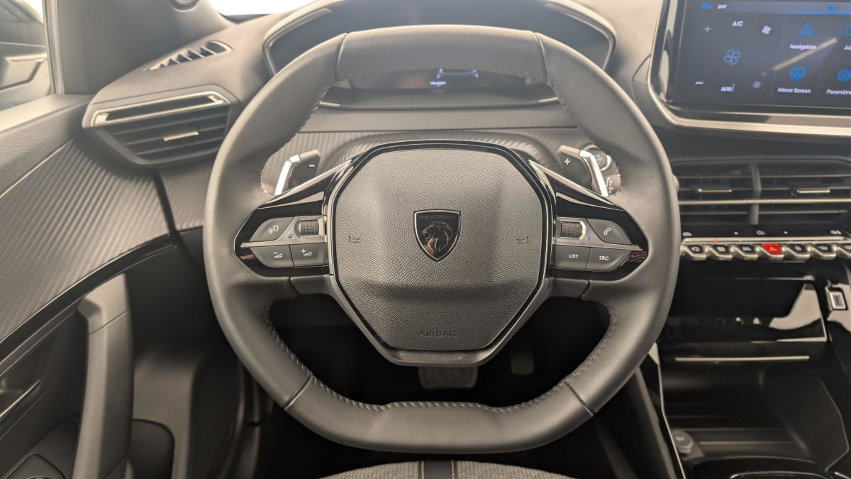 Peugeot 2008 - Image 14