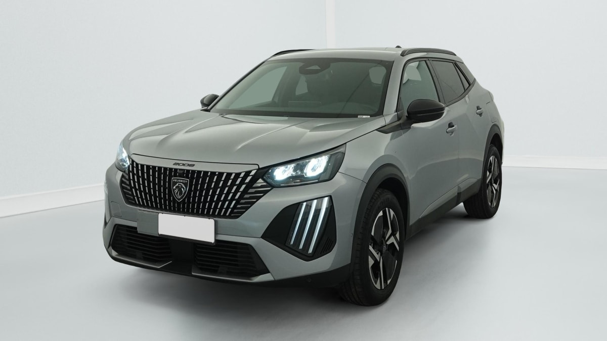 Peugeot 2008 - Image 3