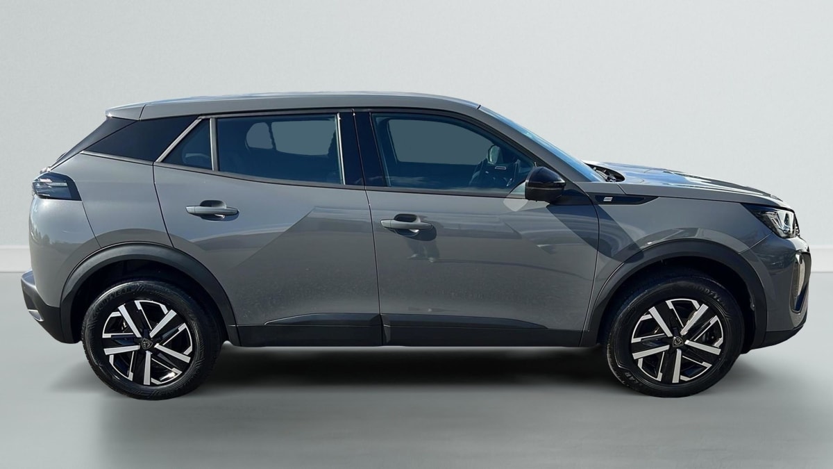 Peugeot 2008 ELECTRIQUE - Image 8