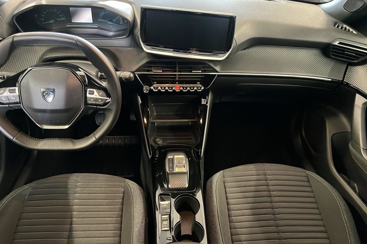 Peugeot 2008 ELECTRIQUE - Image 12