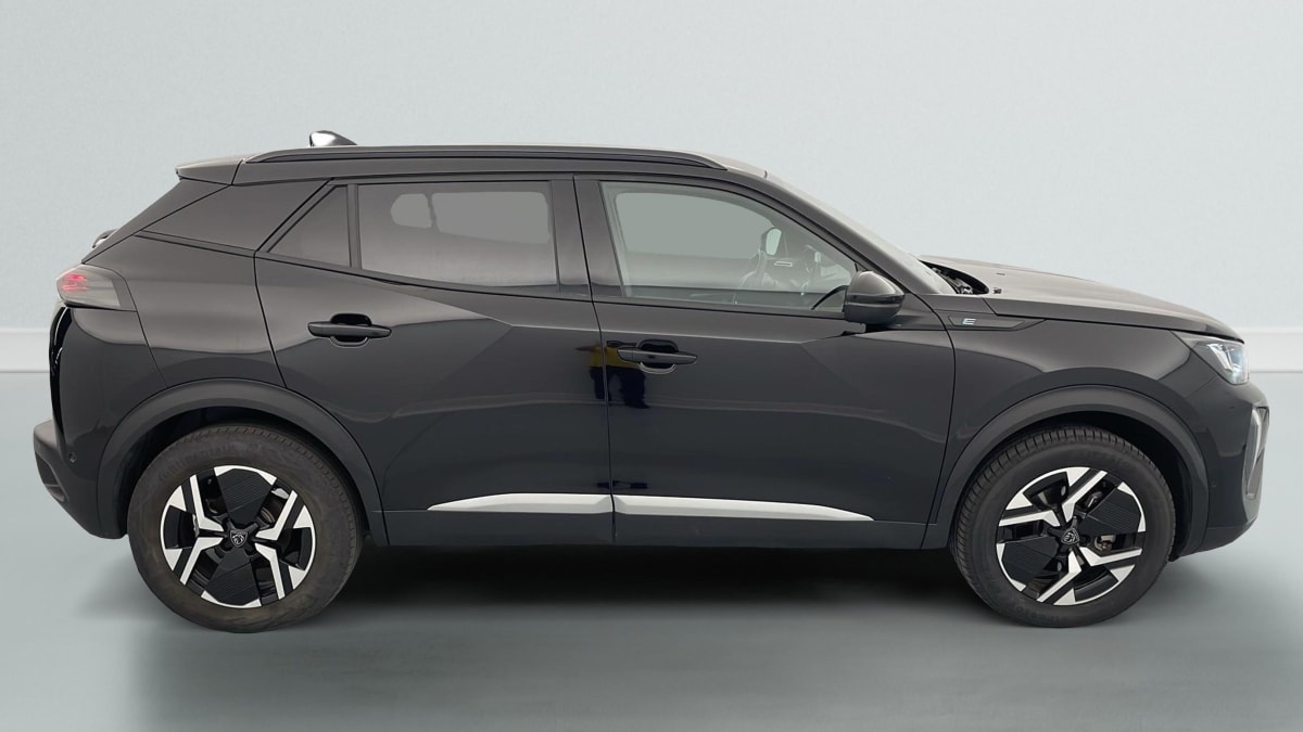 Peugeot 2008 ELECTRIQUE - Image 8