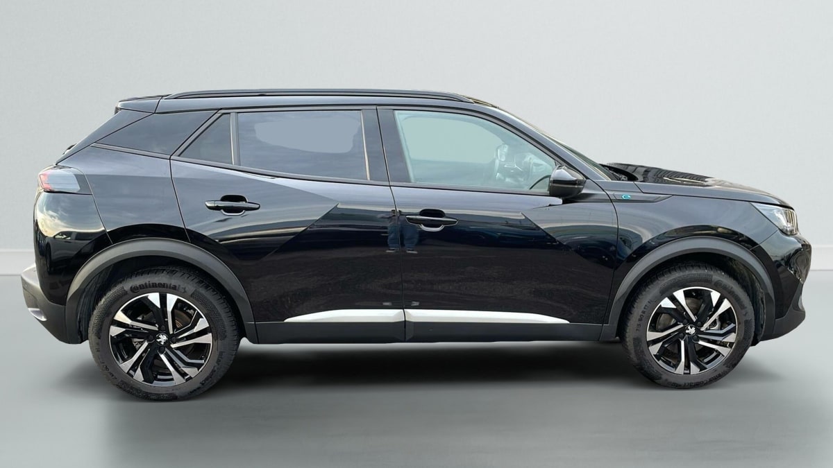 Peugeot 2008 ELECTRIQUE - Image 8