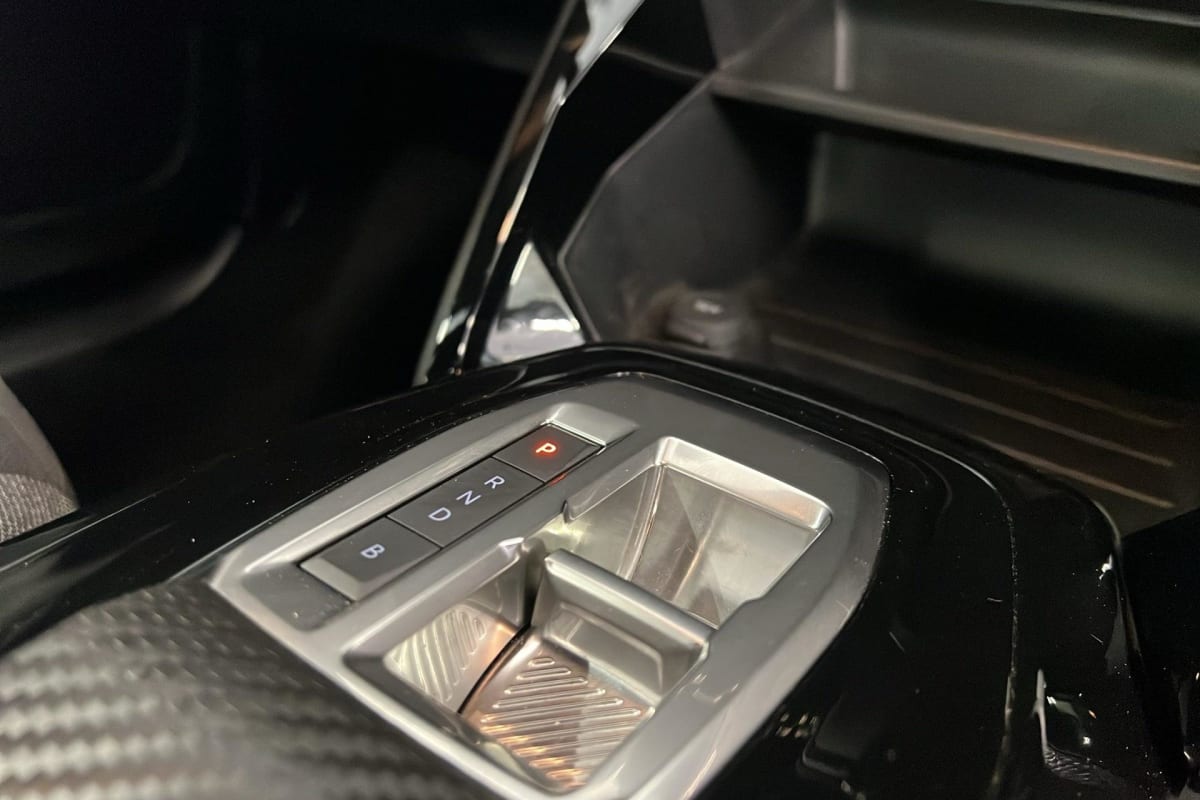 Peugeot 2008 ELECTRIQUE - Image 16