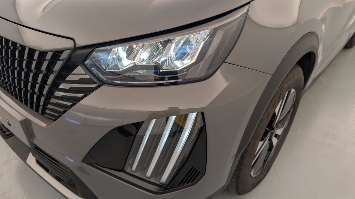 Peugeot 2008 ELECTRIQUE - Image 22