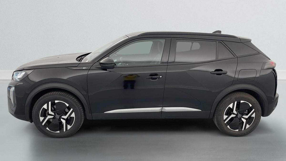 Peugeot 2008 ELECTRIQUE - Image 4