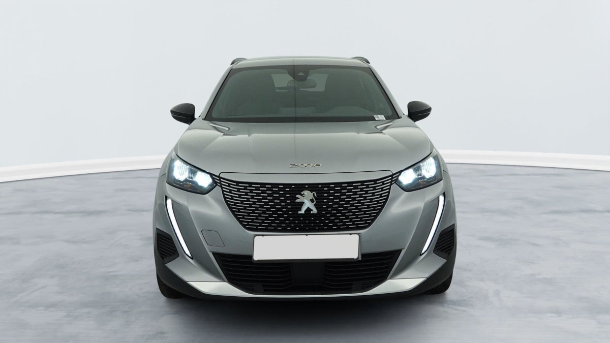 PEUGEOT 2008 ELECTRIQUE 136 CH ALLURE