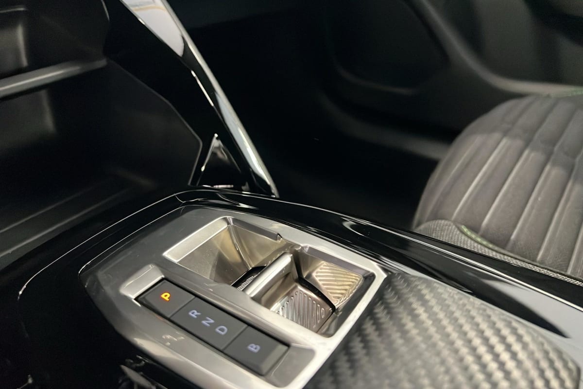 Peugeot 2008 ELECTRIQUE - Image 16