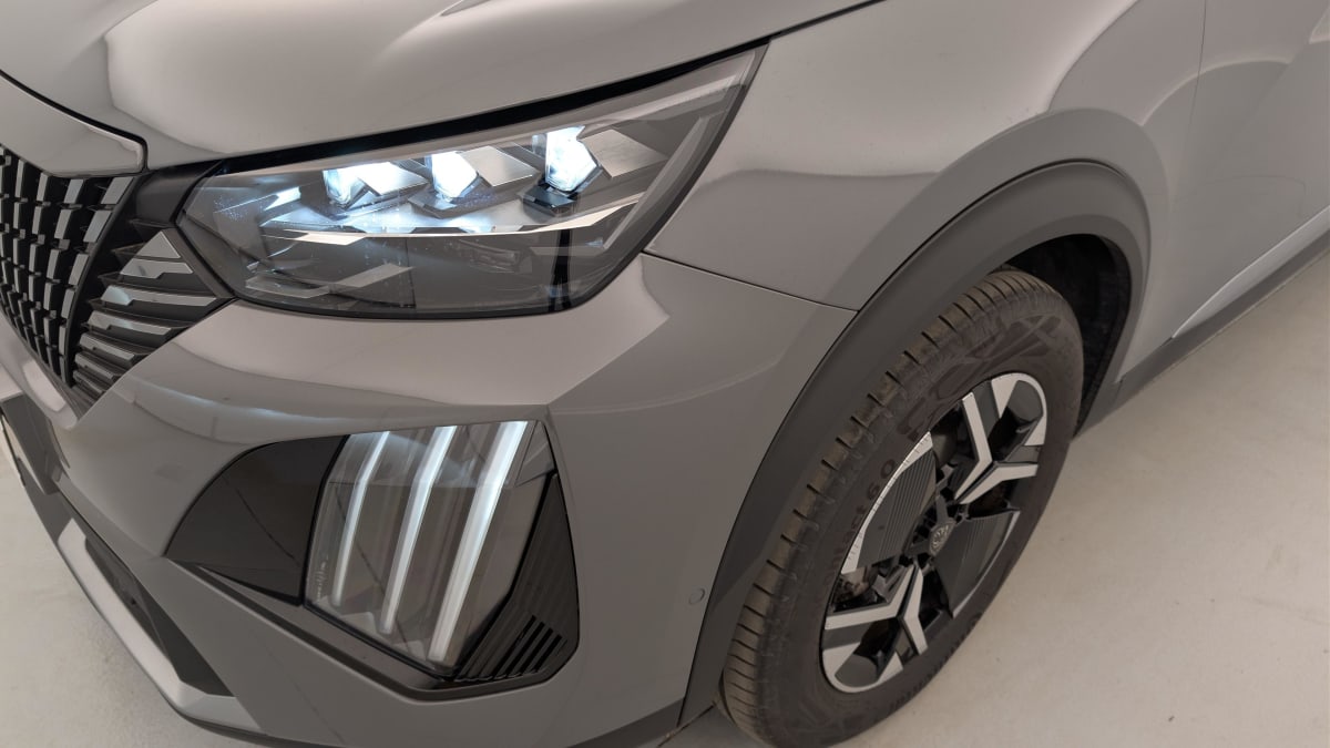 Peugeot 2008 ELECTRIQUE - Image 23