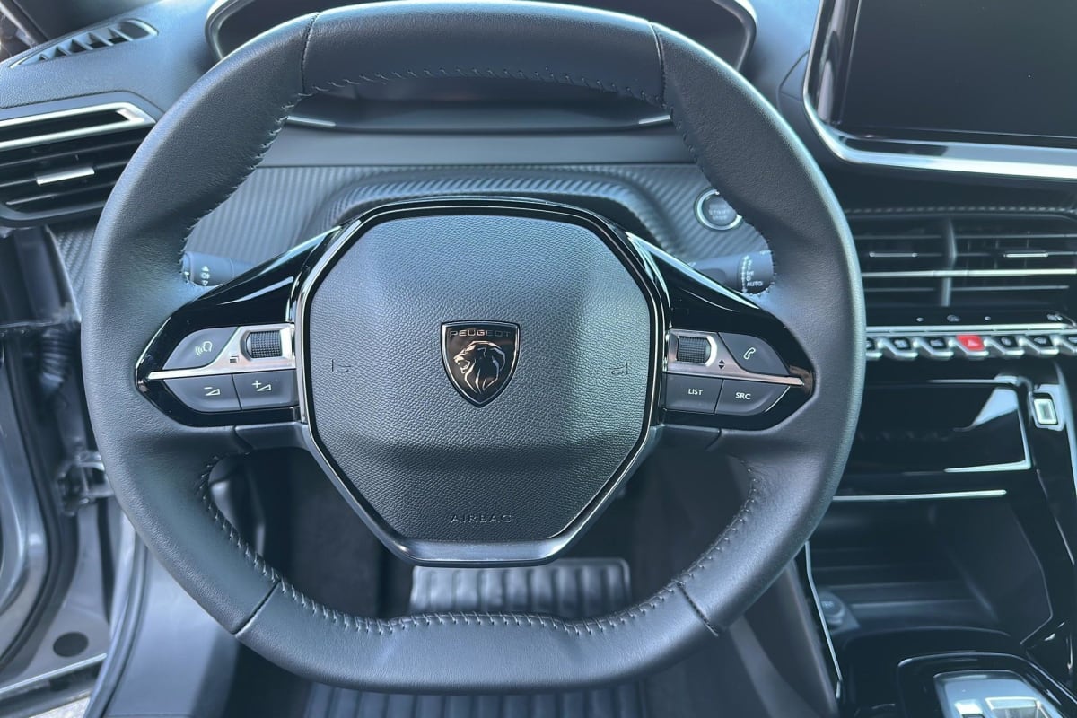 Peugeot 2008 ELECTRIQUE - Image 14