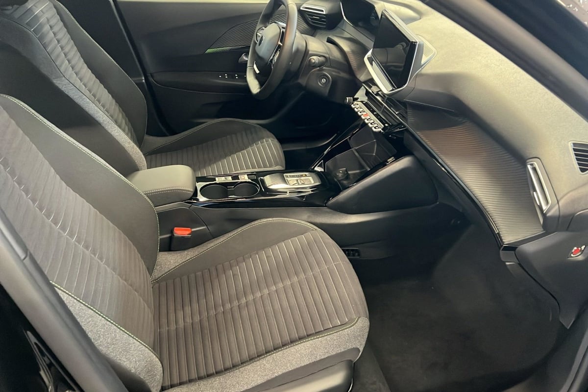 Peugeot 2008 ELECTRIQUE - Image 9