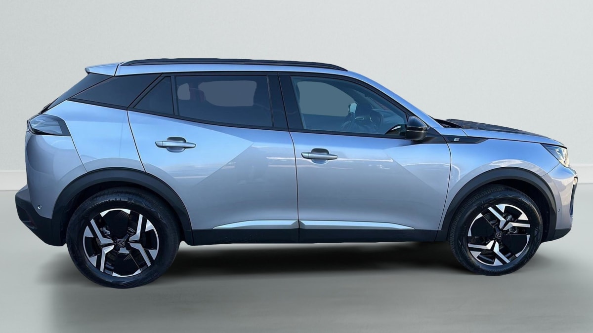 Peugeot 2008 ELECTRIQUE - Image 8