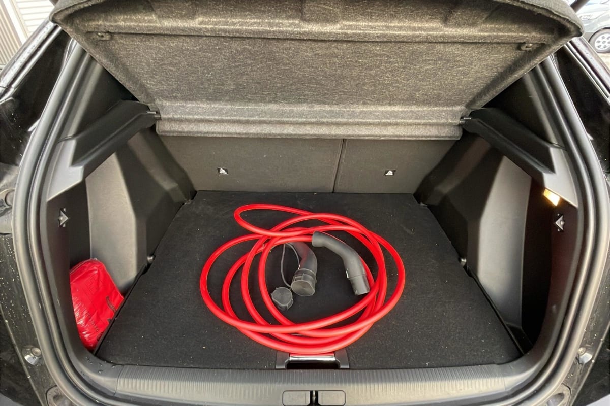 Peugeot 2008 ELECTRIQUE - Image 13