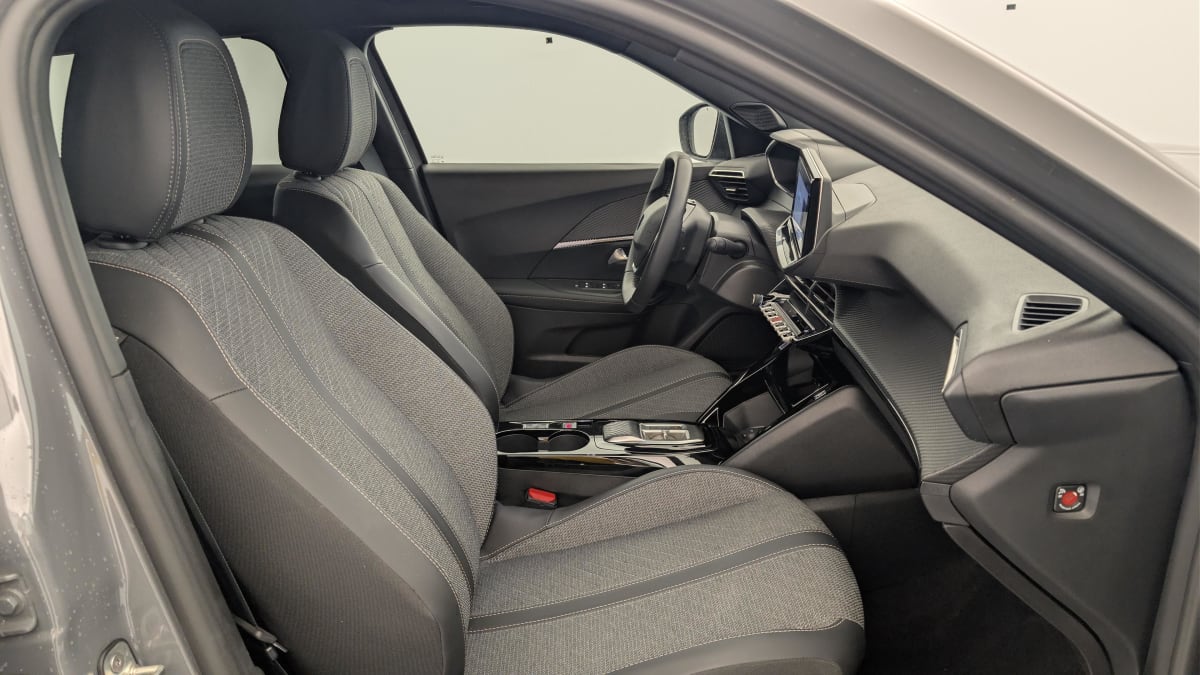 Peugeot 2008 ELECTRIQUE - Image 9