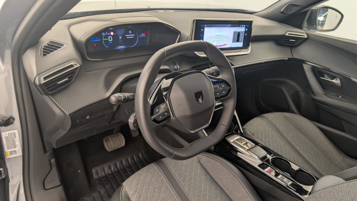 Peugeot 2008 ELECTRIQUE - Image 15