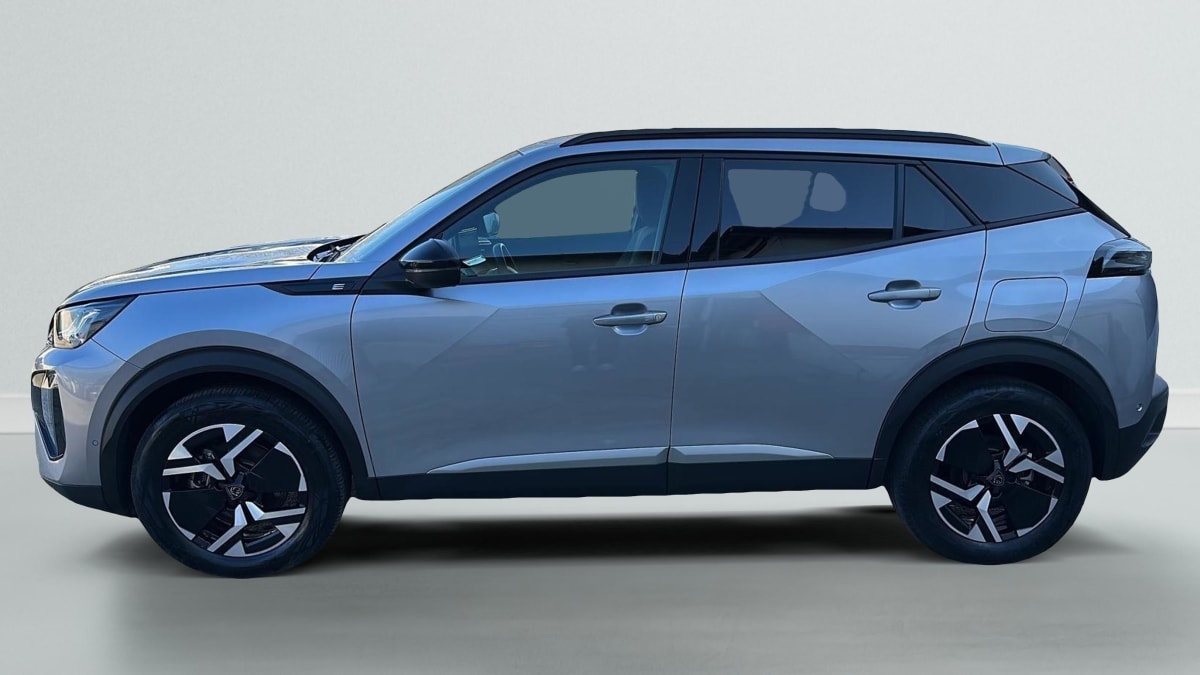 Peugeot 2008 ELECTRIQUE - Image 4