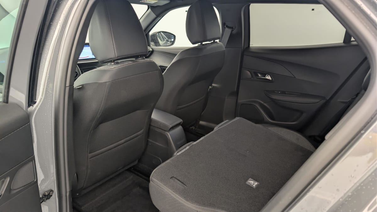 Peugeot 2008 ELECTRIQUE - Image 12