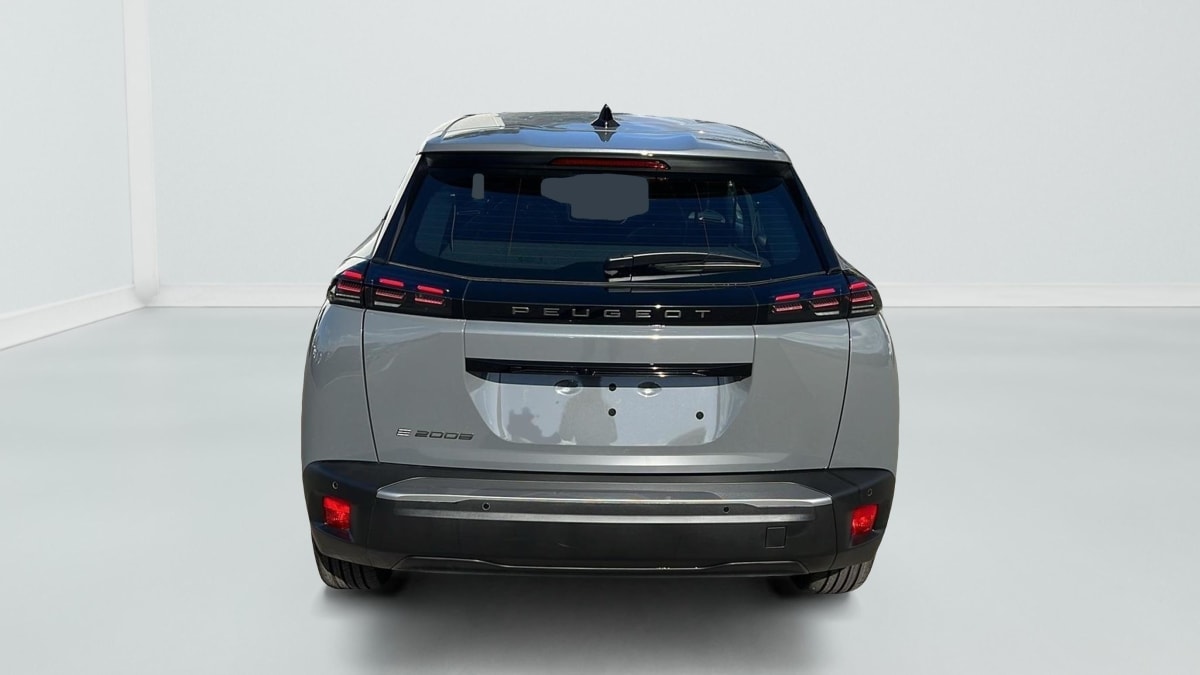 Peugeot 2008 ELECTRIQUE - Image 6
