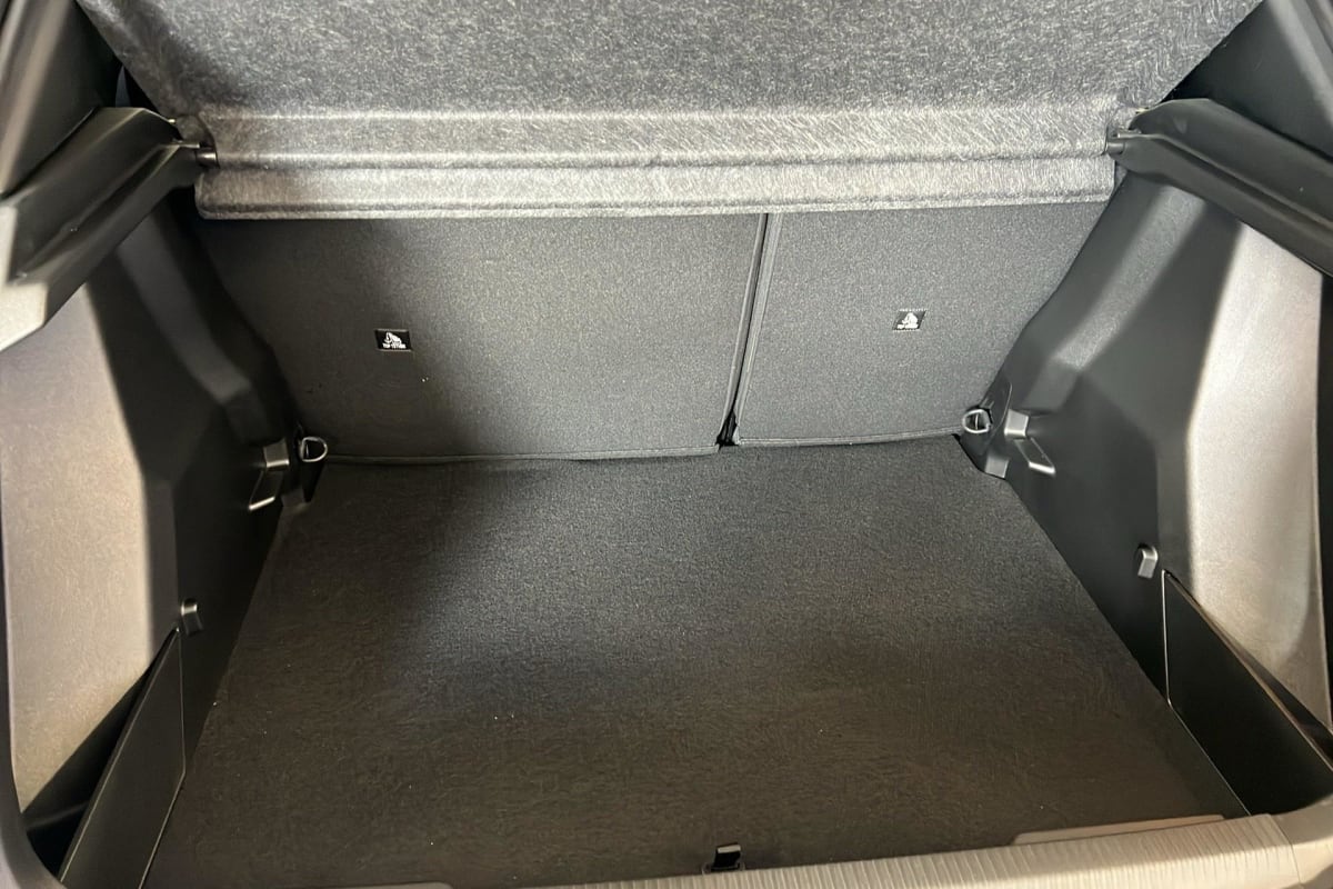 Peugeot 2008 ELECTRIQUE - Image 11