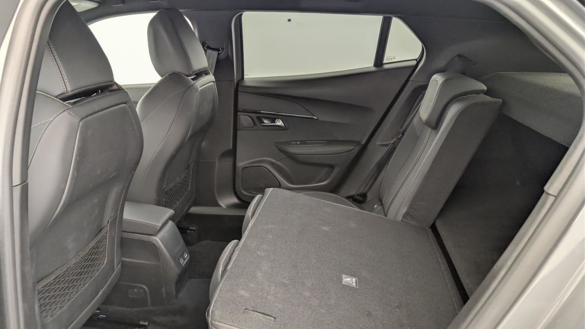 Peugeot 2008 ELECTRIQUE - Image 12